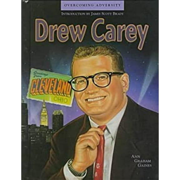Pre-Owned Drew Carey 9780791049426 Used