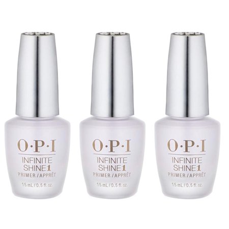 opi infinite primer shine oz coat base each pack fl