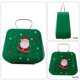 thumbnail image 2 of Naiovety Mini bolsos de hierro, hermoso tarro de Metal, caja de almacenamiento para el hogar, muy fácil de llevar. Exquisito Kits de decoración para fiestas Tipo C, 2 of 6
