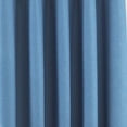 thumbnail image 2 of Riva Home Eclipse Blackout Eyelet Curtains, 2 of 4