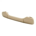 thumbnail image 2 of Beige Front Rear Top Pull Grab Handle 74610-53030 For Lexus Rx350 Is250, 2 of 5