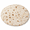 Beige-47 inches, variant on Burrito Tortilla Throw Blankets For Food Blanket Funny Birthday Gifts Teen 285 Gsm Soft Flannel Taco Women Men (beige 47 Inches)