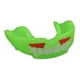 thumbnail image 2 of Protector bucal para Adultos Sunnimix EVA para boxeo rugby kickboxing Verde Boquillas de boxeo, 2 of 6