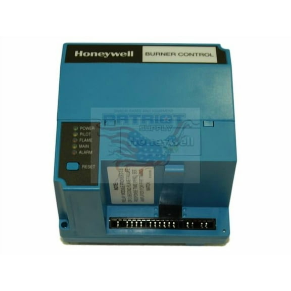 Honeywell RM7895A1014 On-Off Primary Control