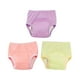 thumbnail image 1 of EeaseMX piezas de pantalones de entrenamiento para bebé de 120 cm, transpirables y lavables, de algodón puro., 1 of 7