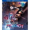 Star Trek: Prodigy: Season 1: Episodes 11-20 [New Blu-ray] Ac-3/Dolby Digital,