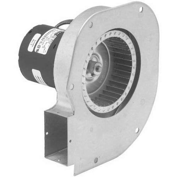 621793 - Tappan Furnace Draft Inducer/Exhaust Vent Venter Motor - Fasco Replacement