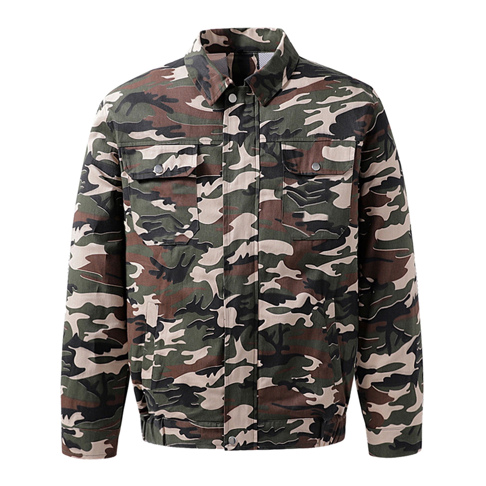 Hoodies for Men Jackets for Men Fashion With Hood Men Airconditioning Clothing Fan Cooling USB