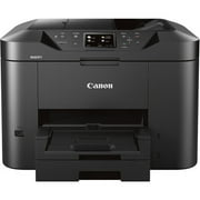 Imprimante à jet d'encre tout-en-un sans fil Canon MAXIFY MB2720 pour bureau à domicile