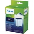 thumbnail image 3 of Paquete de filtros de agua Philips Saeco AquaClean, paquete de 4, 3 of 4