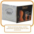 thumbnail image 2 of 6 pcs Classical Guitar Strings Acoustic Guitar Strings Music Instrument Guitar Strings Metal Guitar String, 2 of 4