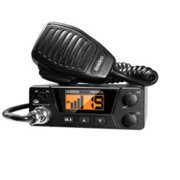 Uniden Bearcat Compact 40 Channel CB Radio
