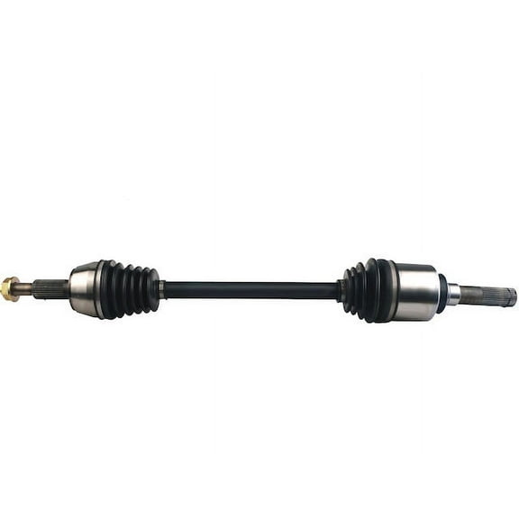 Rear Right Axle Assembly - Compatible with 2003 - 2017 Ford Expedition 2004 2005 2006 2007 2008 2009 2010 2011 2012 2013 2014 2015 2016