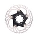 thumbnail image 4 of Rotor de freno de disco hidráulico perfecl bicicleta ligera 140mm, 4 of 8