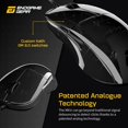 thumbnail image 4 of Endgame Gear XM1r USB Optical Endgame EGGXM1RDREndgame, 4 of 6