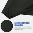 thumbnail image 5 of 5Pcs Cleaning Cloth, Microfiber Cleaning Cloths for Windows & Glass, Lint Free Cloth, Reuseable Cleaning Cloths, 5 of 8