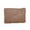 A, variant on Lady Wallet Fashion Bag And Very Portable Light And Large Capacity Wallet Keychain Bracelets Wallet Purse Smooth Perforated Pockets Key Ring Organizer Tray Wood Black And Silver Keychain Wallet