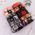 thumbnail image 5 of Pulsera de dibujos animados para hombre y mujer, brazalete de Anime, joyería, accesorios, regalos, 5 of 5