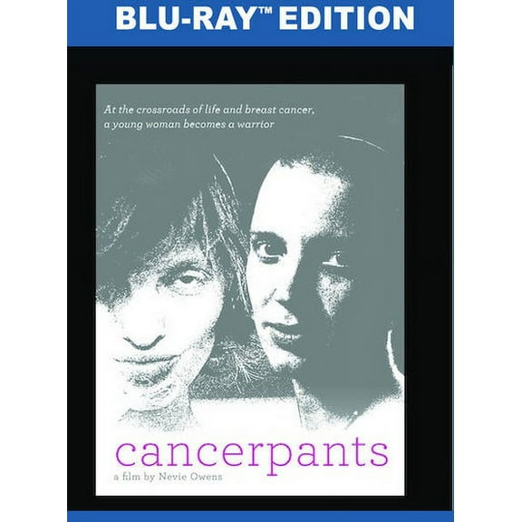 Cancerpants (Blu-ray)