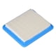 thumbnail image 5 of Filtro de aire zhang ming para cortacésped 491588S Accesorios de repuesto, 5 of 5