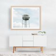 thumbnail image 5 of Cuba Water Tower, Route 66 - Cuba Missouri Photography Unframed Wall Art Print 30 x 40 inches, 5 of 6