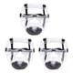 thumbnail image 1 of Casco Transparente Para Taekwondo, 3 Piezas, 1 of 7
