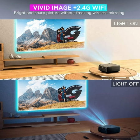 mirroring bomaker