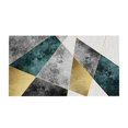 thumbnail image 1 of Area Rug Living Room Carpet, Bedroom Rugs, 63 X 31.5 Inch Indoor Soft Fluffy Large Rug, For Bedroom Dining Room Home Office Decor, Washable Floor Mat, 1 of 5