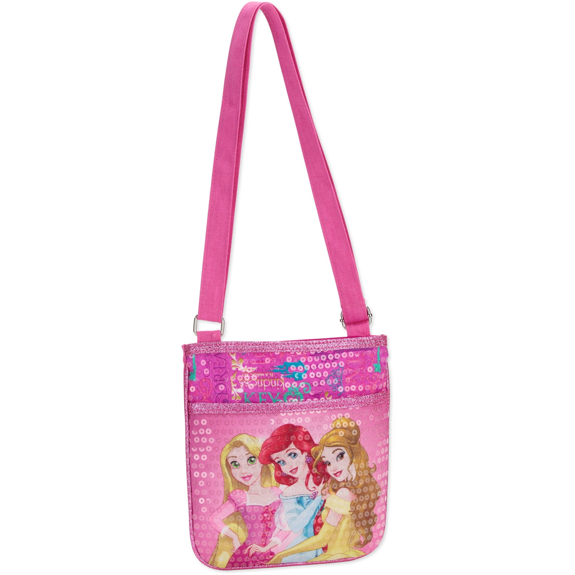 Disney Princess Girl's Handbag