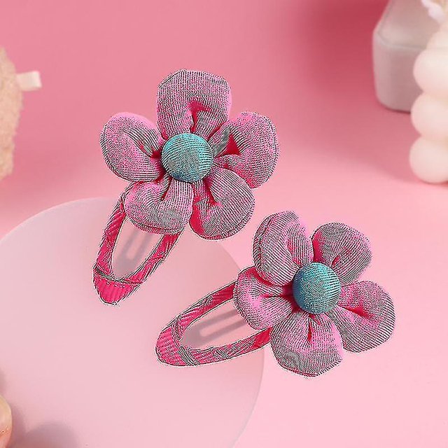 Nuevas horquillas con orejas de gato de peluche, pinzas para el cabello bonitas para niñas, accesorios para el cabello, pasadores dulces para mujeres, adornos de moda para niños, regalo A