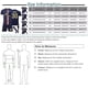 thumbnail image 3 of Kit de camiseta para niños, camisetas unisex, kits de fútbol, niño 24, 3 of 3
