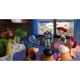 thumbnail image 3 of Toy Story 4 [Blu-ray + DVD + Numérique] (Bilingue), 3 of 10