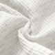thumbnail image 4 of Brasier Bralette Triangular de Satén Francés, Cómodo Cierre En La Espalda, sin Costuras, con Aros, Ligero y Transpirable. Mediana, 4 of 6