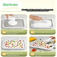 thumbnail image 3 of Instant Ice Cream Maker,Rolled Ice Cream Maker, Soft Serve Ice Cream Maker,Perfe, 3 of 10