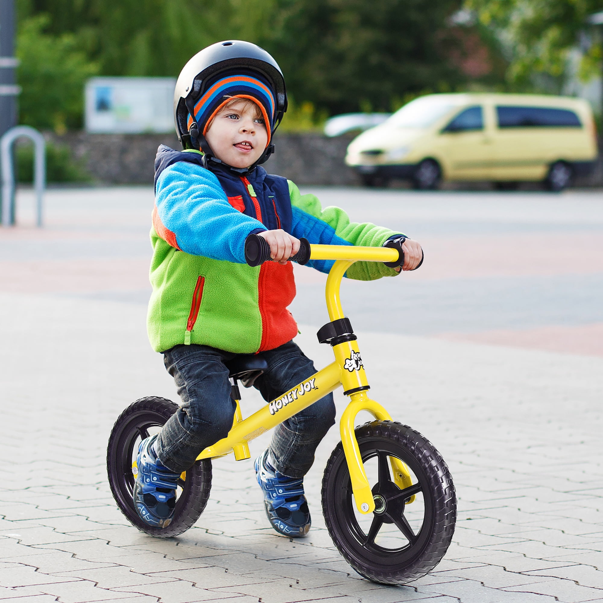 Honey joy balance bike online