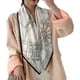 thumbnail image 1 of Bandana para la cabeza, pañuelo para el pelo, pañuelo cuadrado para la cabeza, regalos para mujeres, 1 of 5