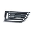 thumbnail image 4 of Kuntesetty Pièces de Réparation de Panneau d'Aération Robuste pour Skoda Octavia Importé 2013-2020 Gauche, 4 of 10