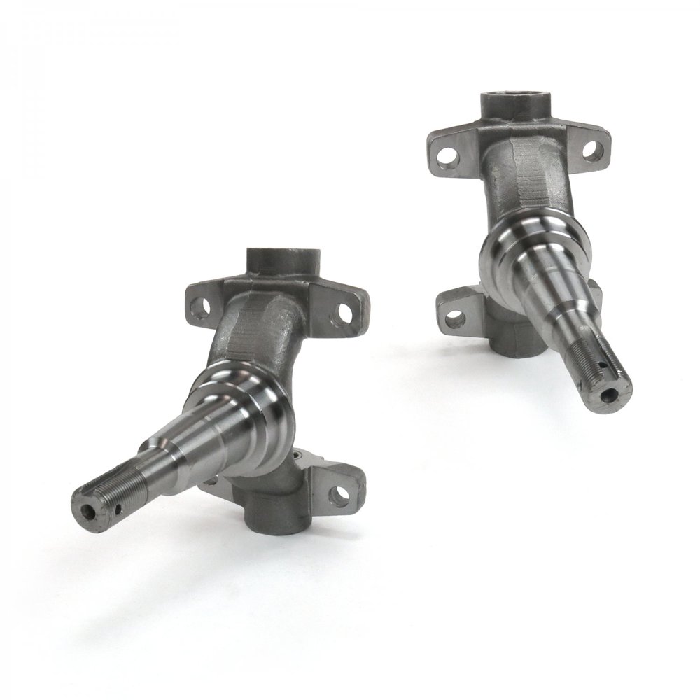 19491954 Chevy Car Spindle (Pair)