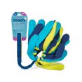 thumbnail image 1 of Juguete interactivo para perros Coachi Tuggi Spider para tira y afloja, 1 of 7