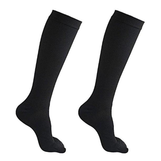 Knee high 2024 athletic socks walmart