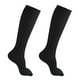 thumbnail image 2 of 2 Pares Calcetines Hasta de Alta Compresión, Reduce Hinchazón, Revive s Piernas y los Pies Cansados y Adoloridos Macarena Calcetines hasta la rodilla de alta compresión, 2 of 8
