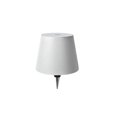 thumbnail image 1 of Wireless Bottle Lamp,Touch 3 Color Dimming LED Wine Bottle Lamp for Party Bars, 1 of 5