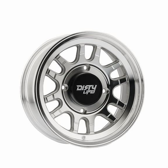 Dirty Life Canyon Sport Sxs 14X7 4-137 106.25 13