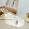 thumbnail image 1 of RENACLIPY Caja Multifuncional Transparente Para Guardar Bolsas De Té Y En Cafeterías, 1 of 8