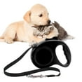 thumbnail image 1 of Dog Retractable Leash Heavy Duty Walking Leash Extendable Belt 5m, 1 of 3