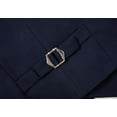 thumbnail image 6 of Kids Vest for Boys 3 Button Formal Suit Vest, 6 of 11