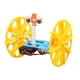 thumbnail image 2 of Kit de ciencia robótica DIY, proyecto STEM, coche de equilibrio, manualidad, juguete educativo de ciencia, juguete de construcción para niños de, 2 of 9