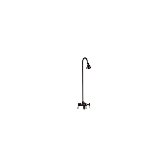 BarclayDiverter Faucet, Old Style