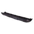 thumbnail image 1 of SKID PLATE FR TEXTURED BLACK REPLACEMENT FOR TOYOTA TACOMA PICKUP 2WD 2023 PARTSLINK NUMBER TO1095205, 1 of 1