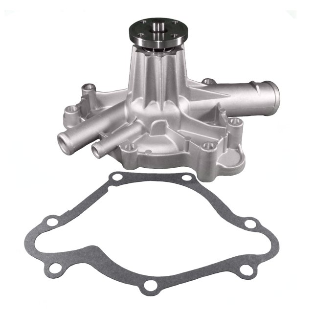 ACDelco 252-601 Kit de Pompe à Eau Professionnel